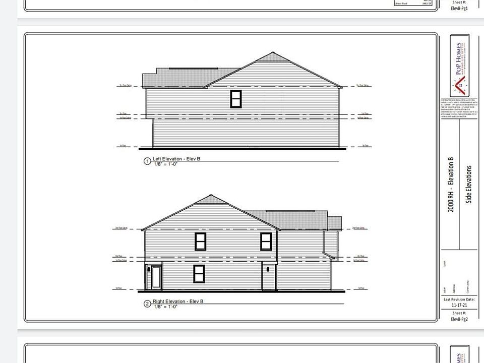 2nd image of 401 A N Lincoln Street