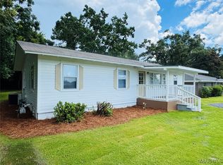 287 McNeal St, Tallassee, AL 36078