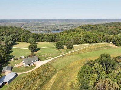 E1202 Stevens Road, De Soto, WI, 54624