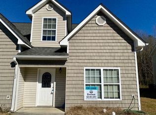 132 Brown Estates Rd, La Fayette, GA 30728