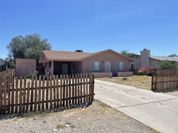 4274 S El Toro Dr, Fort Mohave, AZ 86426