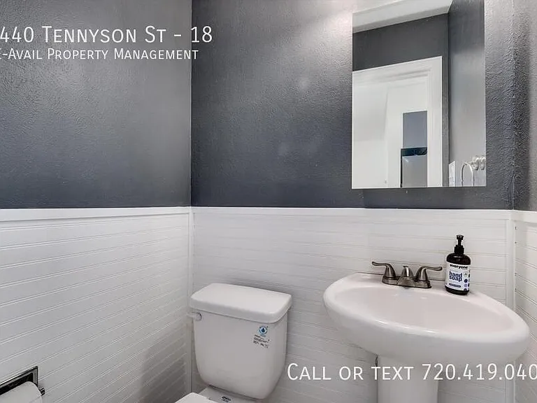 6440 Tennyson St #18 — Photo 15