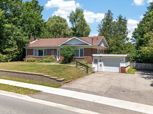 59 Trafalgar Rd, Erin, ON N0B 1Z0