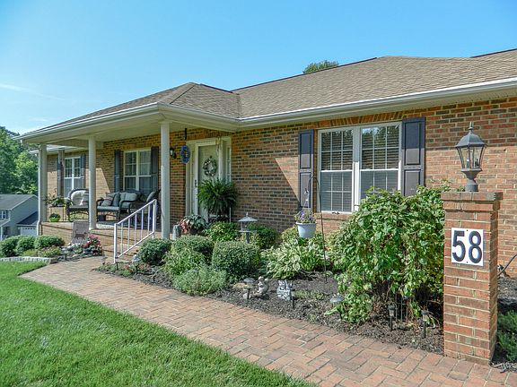 2nd image of 58 Quail Oaks Hollow Rd