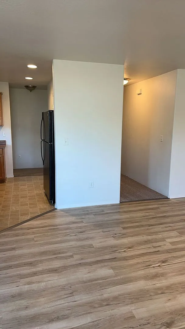 3 Bedroom 2 Bath Duplex — Photo 4