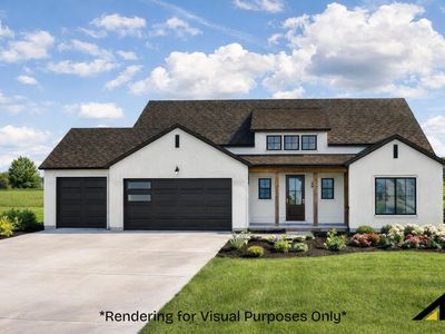 4524 W 150 N Phase Lot 167-3, Cedar City, UT, 84720