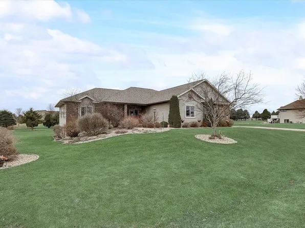 6629 Ridge Point, Sun Prairie, WI 53590