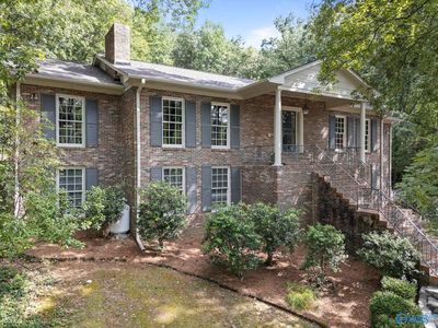 1800 Mountainbrook Dr SE, Huntsville, AL, 35801