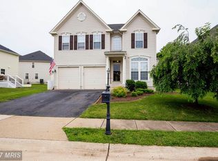 18109 Scenic Creek Ln, Culpeper, VA