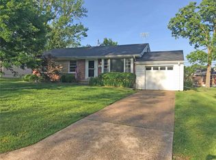 618 Beethoven Dr, Saint Louis, MO