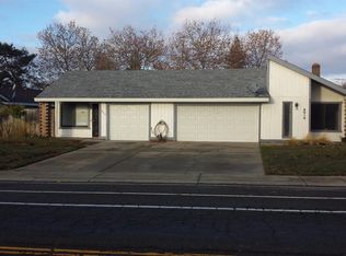 8017-8019  Zenith Drive, Citrus Heights, CA