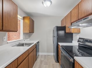 164-178 High Street, Holyoke, MA 01040