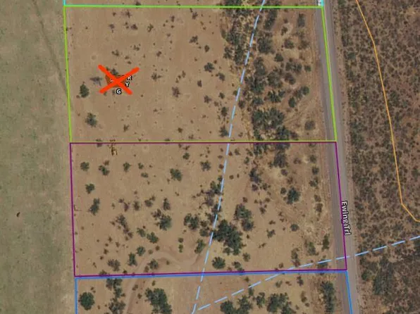 Tbd2 Ewing Trl, Tonto Basin, AZ 85553