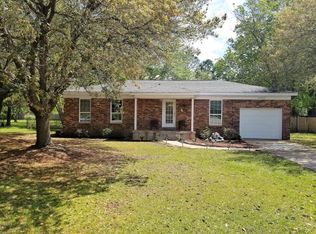 6900 Springwater St, Moss Point, MS 39563