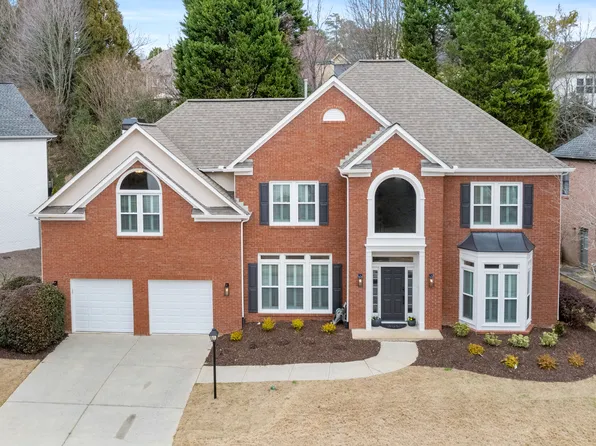 4637 Chardonnay Ct, Atlanta, GA 30338