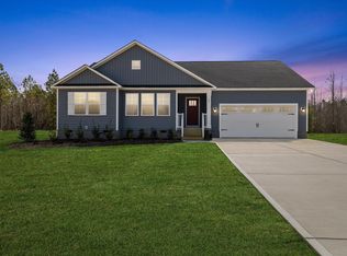 82 Falls River Ct, Broadway, NC 27505