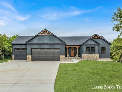 3493 Braeburn Orchard Dr NE, Cedar Springs, MI, 49319