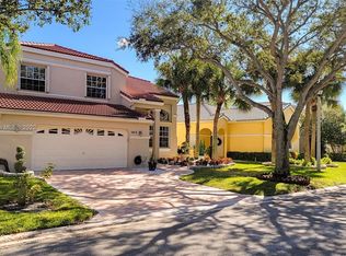 5413 NW 106th Dr, Coral Springs, FL 33076