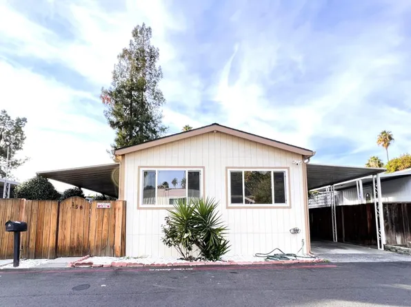 3637 Snell Ave Spc 158, San Jose, CA 95136