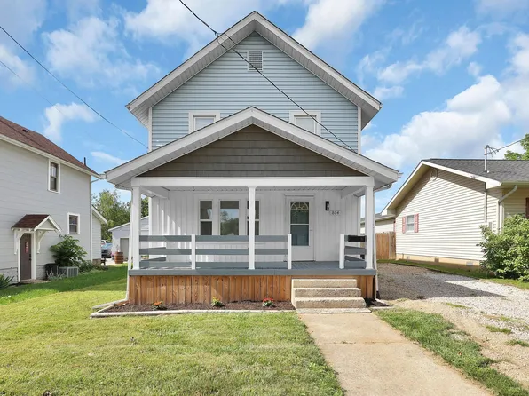 804 W Market St, Baltimore, OH 43105