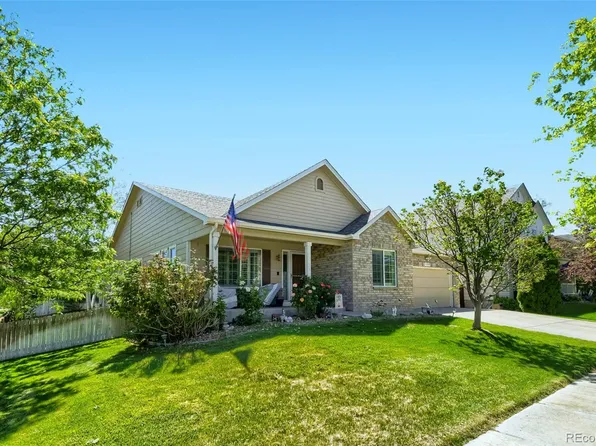 11292 Kingston Street, Henderson, CO 80640