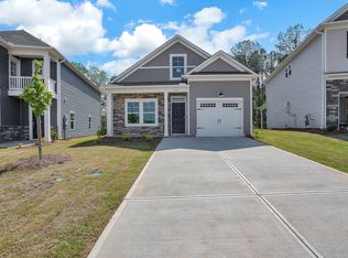 5731 Moncrief Cir, Graniteville, SC 29829