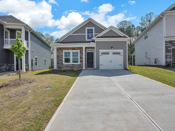 5731 Moncrief Cir, Graniteville, SC 29829