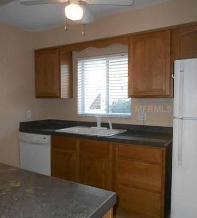 Upgraded Kitchen
