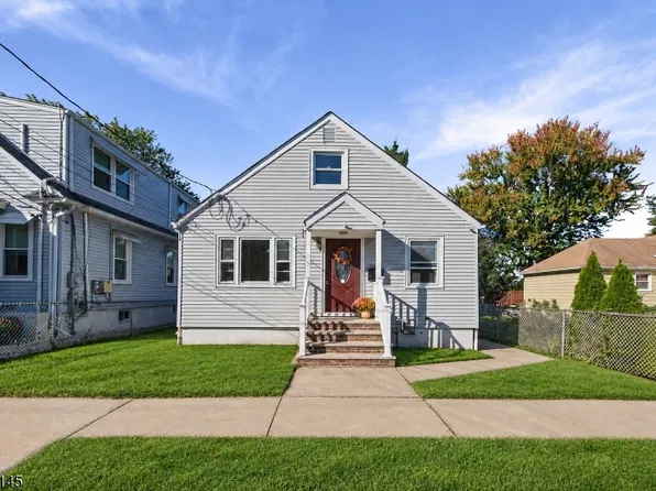 20 Suydam Ave, Edison Twp., NJ 08817