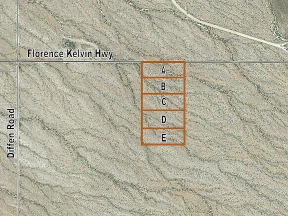 5th image of 0 E Florence Kelvin Highway #-