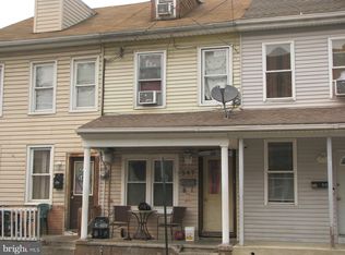 547 Weidman St, Lebanon, PA 17046