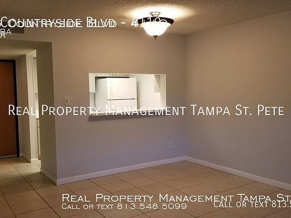 5th image of 2585 Countryside Blvd #4110