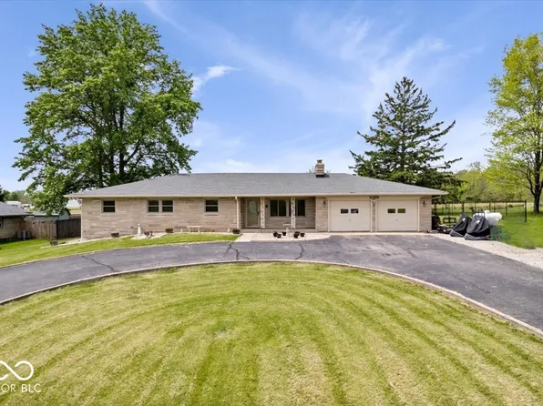 10456 N State Road 267, Brownsburg, IN 46112