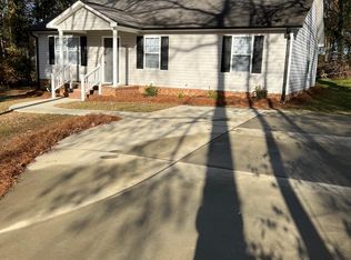 3622 Barclay St, Greensboro, NC 27405