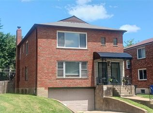 7237 Balson Ave, Saint Louis, MO 63130
