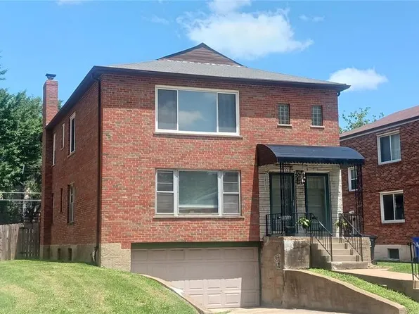 7237 Balson Ave, Saint Louis, MO 63130
