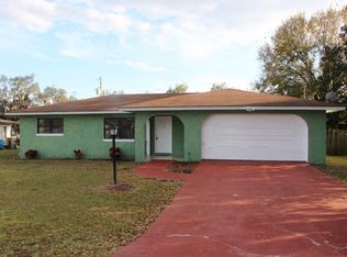 1517 Clearview Ct, Sebring, FL 33870