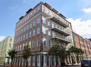 232 Decatur St APT 3D, New Orleans, LA 70130