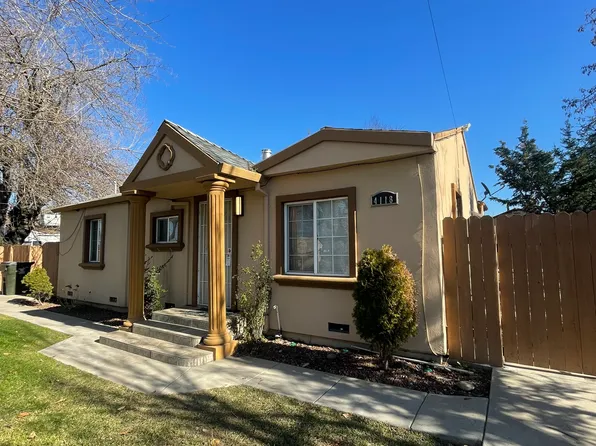 4118 Dayton St, Sacramento, CA 95838