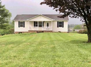 297 Old Poplar Ridge Rd, Talbott, TN 37877