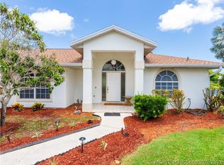 1123 SW Oak Hollow Ct, Palm City, FL 34990