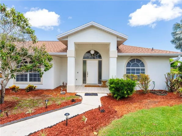 1123 SW Oak Hollow Ct, Palm City, FL 34990