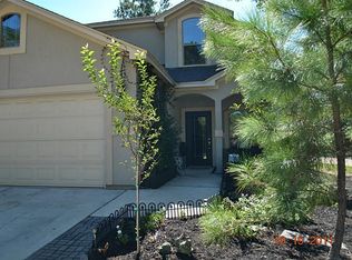 11343 Glenforest Dr, Montgomery, TX 77356