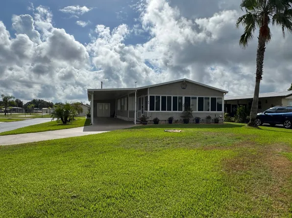 412 Harmony Ln, Frostproof, FL 33843