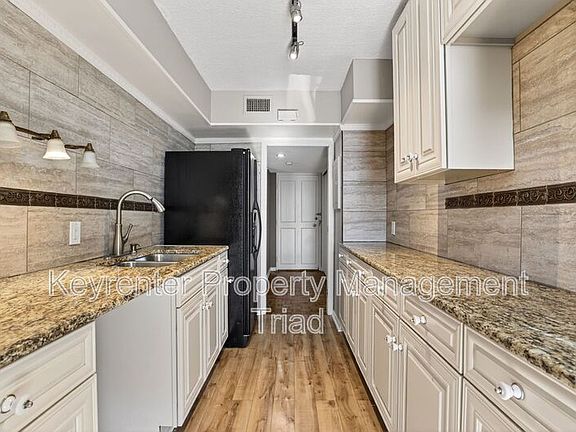 2nd image of 1101 N Elm St Unit 104