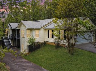 35 Deer Run Rd, Blairsville, GA 30512