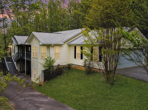 35 Deer Run Rd, Blairsville, GA 30512