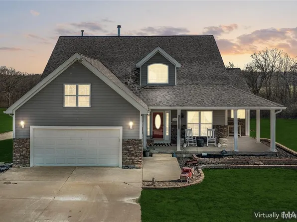80 Morgan Valley Ln, Foley, MO 63347