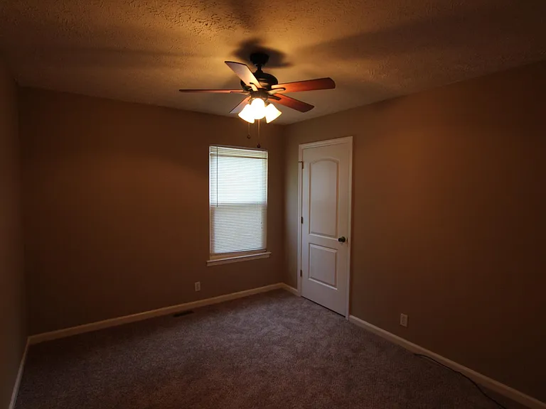 Front Bedroom