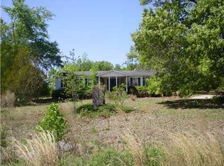 1370 Frontage Rd W, Sylvania, GA 30467